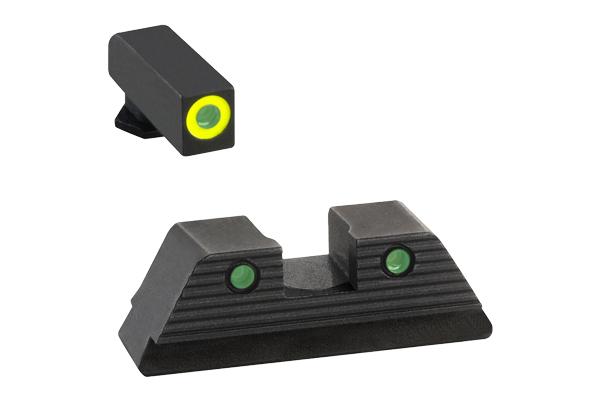 Ameriglo Trooper For Glk GEN1-4 Night Sight