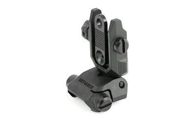Kriss USA Kriss Rear Flip Sight Poly Accessory-Lasers and Sights