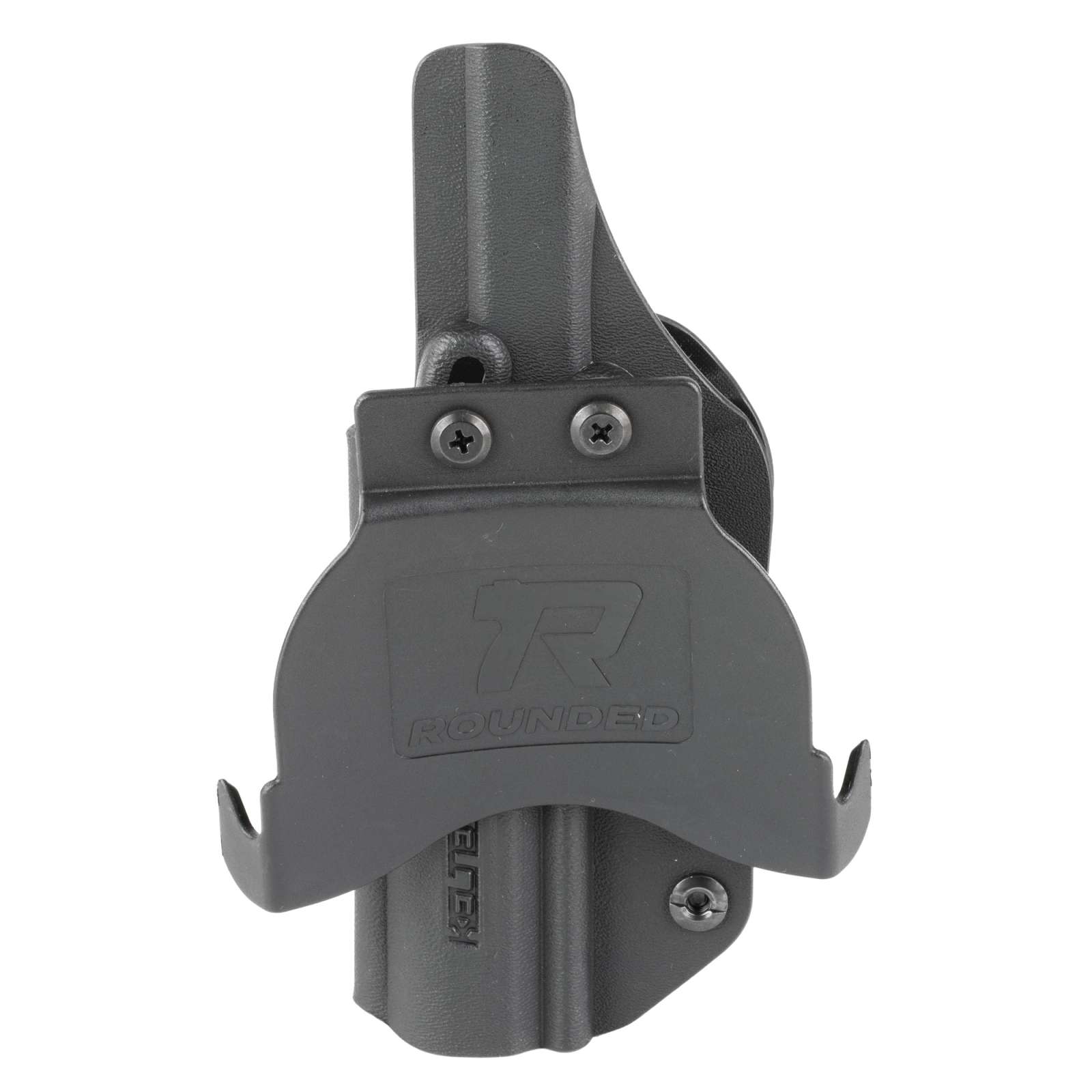 Keltec Pr57 OWB Paddle Hlstr Right Hand Black