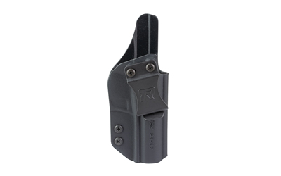 Kel-Tec Pr57 IWB Paddle Hlstr Right Hand Black