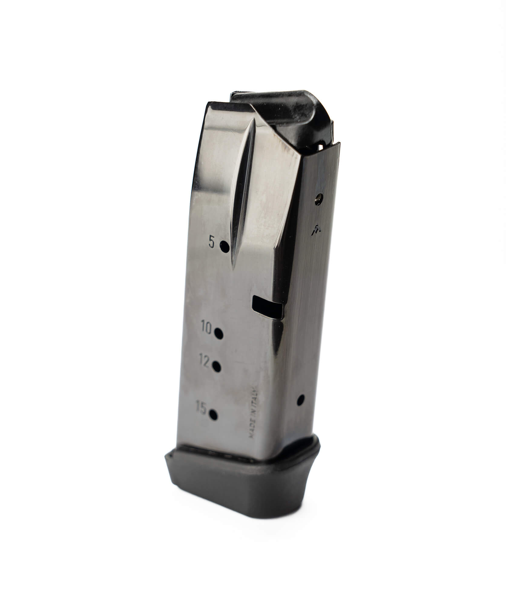 Kel-Tec Cnc Industries Inc. Kel-Tec P15 Handgun Magazine 9mm Luger 15/rd