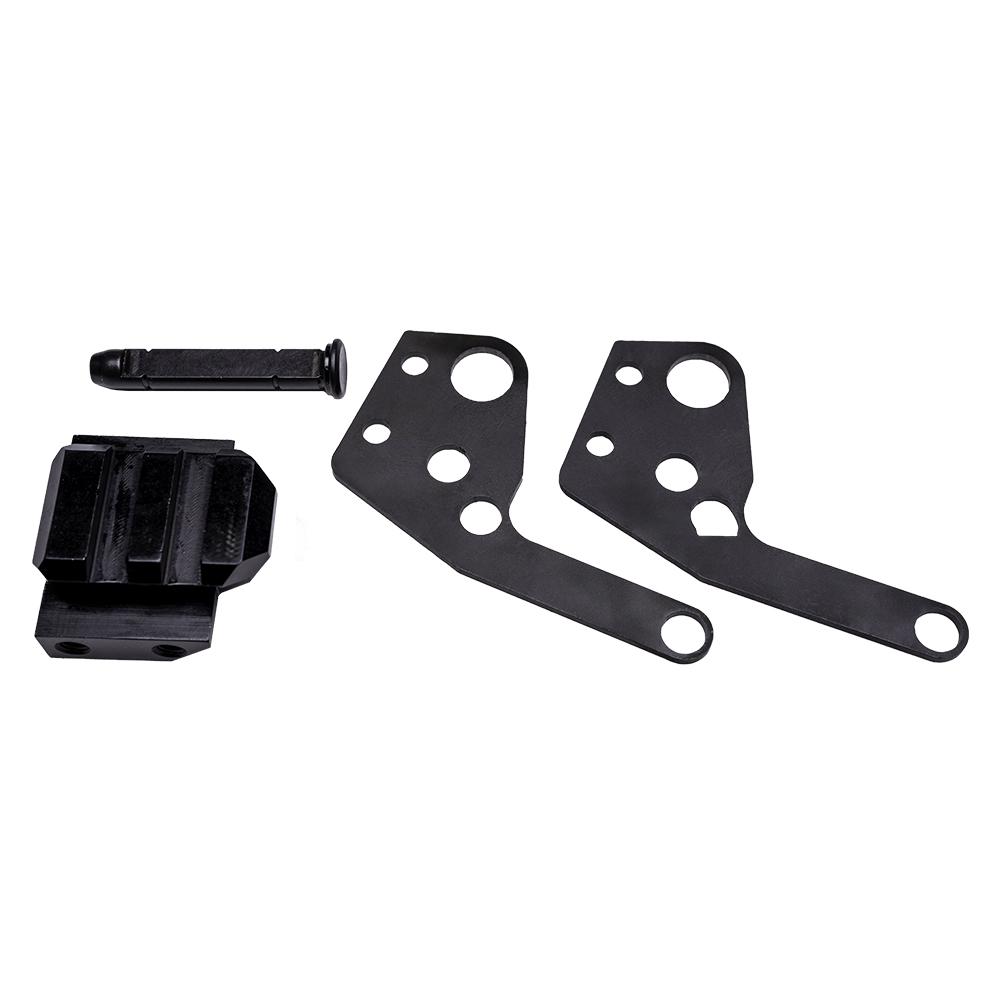 Kel-Tec Cnc Industries Inc. Kel-Tec SU/PLR Picatinny Adapter Stock Kit