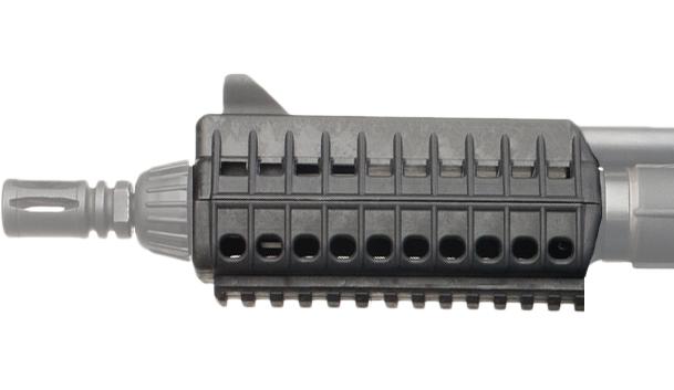 Kel-Tec Cnc Industries Inc. Kel-Tec Forend Compact For Plr16 Pistol .223/5.56mm