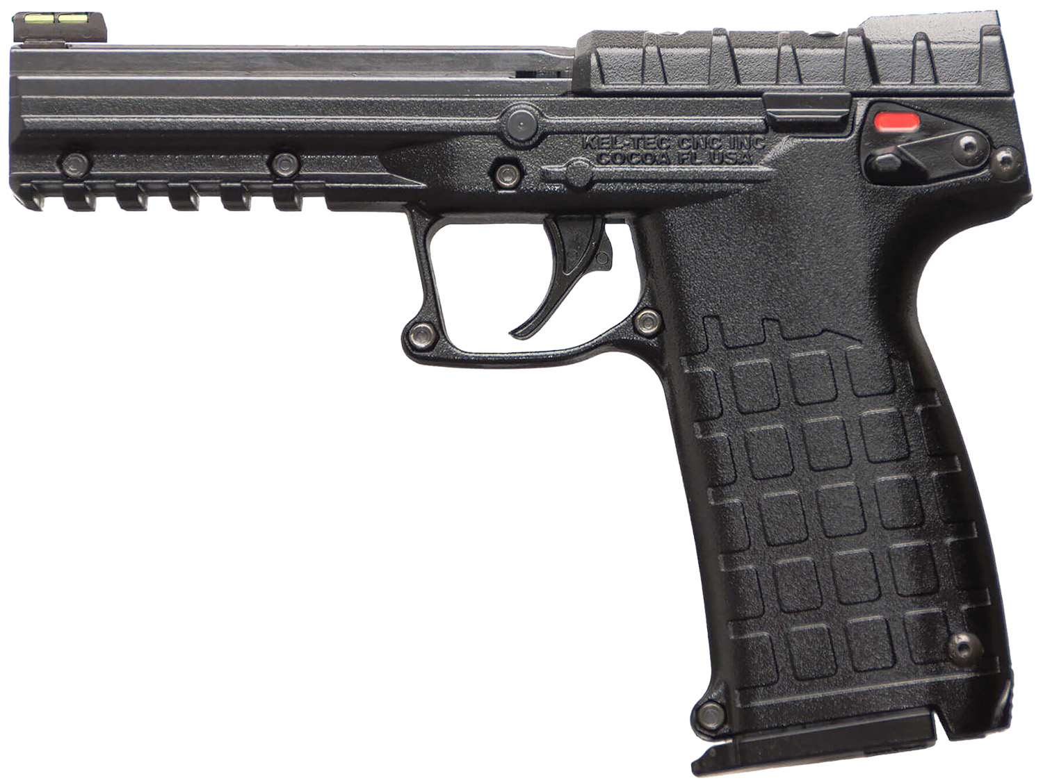 Keltec PMR30 Handgun .22 WMR 10rd Magazine(1) 4.3" Barrel