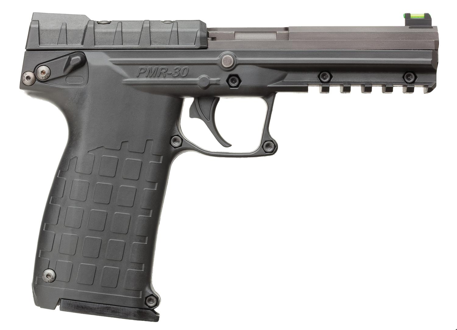 Kel-Tec Cnc Industries Inc. Kel-Tec Pmr30 .22mag W/30rd Magazine Black