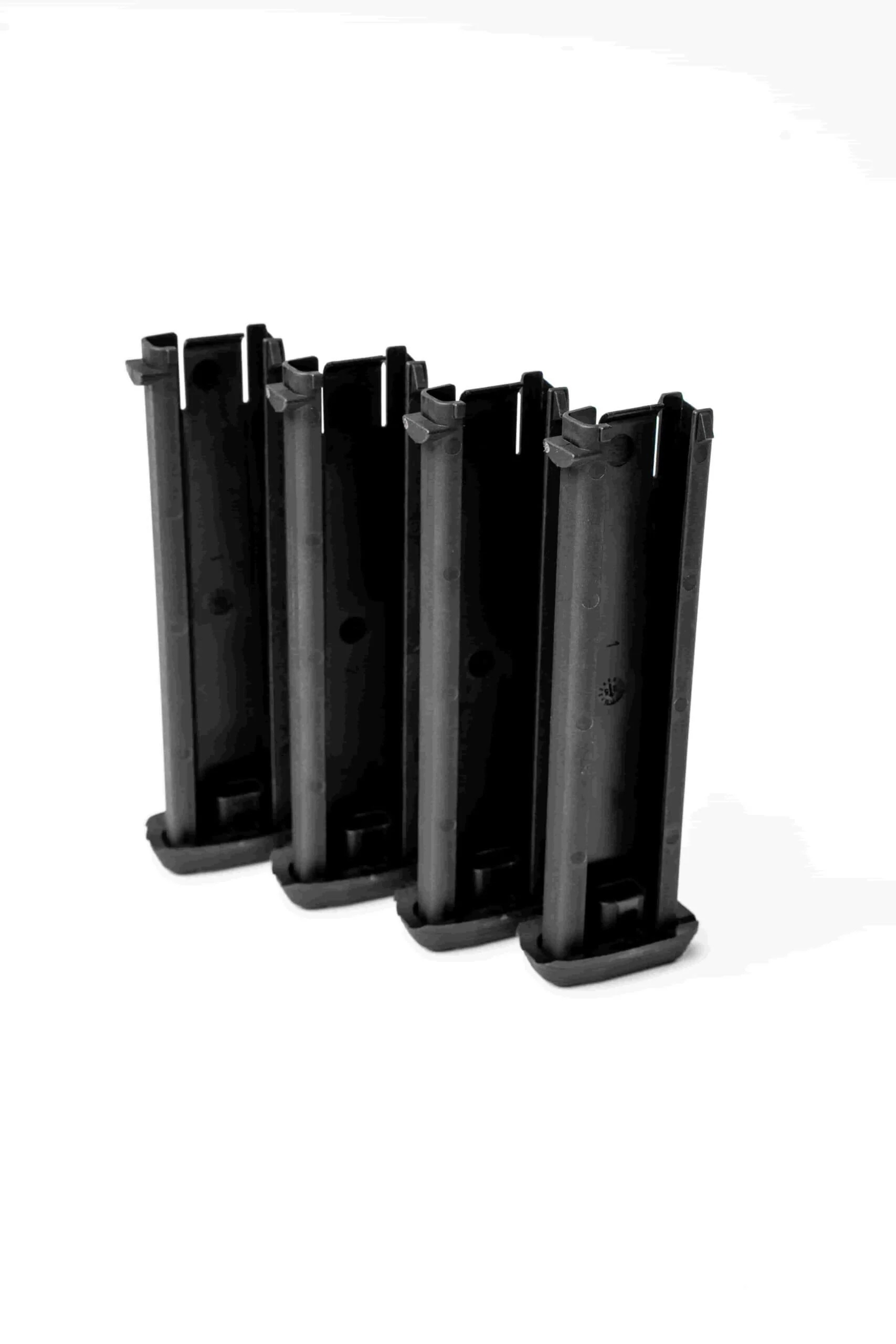 Kel-Tec Cnc Industries Inc. Kel-Tec PR-3AT 10 RD Stripper Clip (4 Pack)
