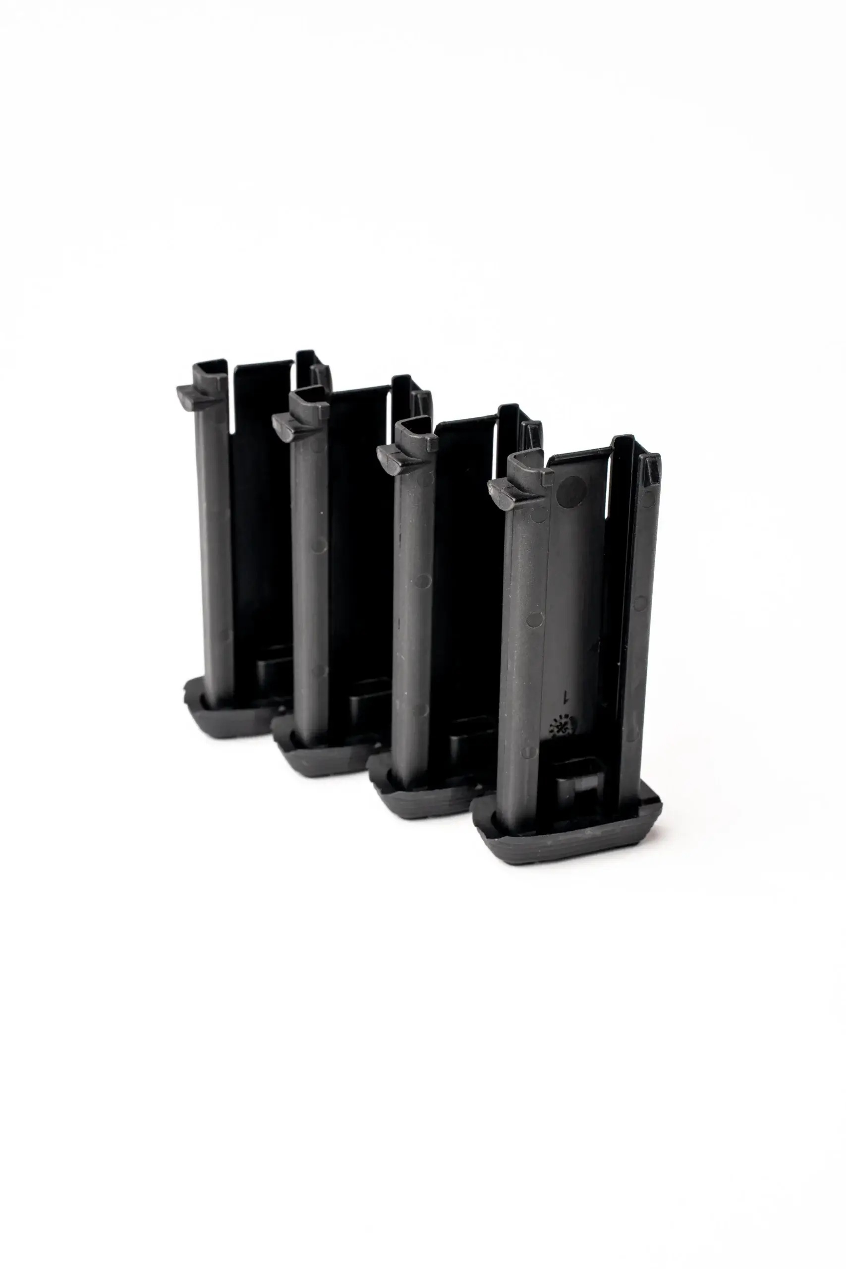 Kel-Tec Cnc Industries Inc. Kel-Tec PR-3AT 7RD Stripper Clip (4 Pack) Speed Strip