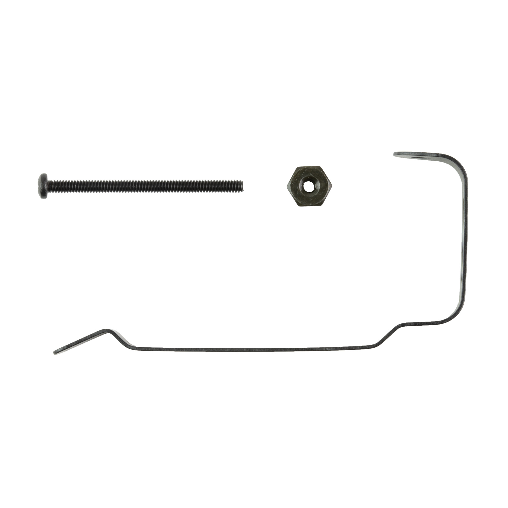 Kel-Tec Cnc Industries Inc. Kel-Tec Pr-3AT Belt Clip Accessory-Parts