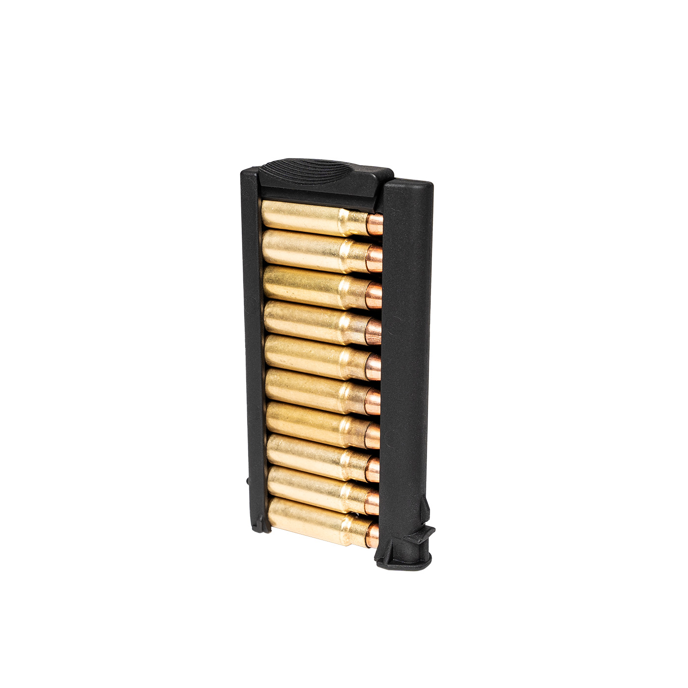 Kel-Tec Cnc Industries Inc. Kel-Tec Pr-5.7 Stripper Clip 10RD 4PK Accessory-Magazines