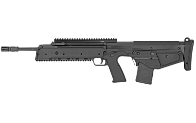Kel-Tec Cnc Industries Inc. Kel-Tec RDB Rifle .223 Rem/5.56mm 20rd Magazine 20" Barrel Black Grip