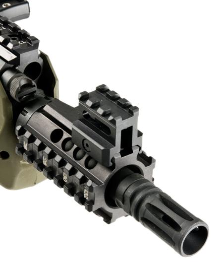 Kel-Tec Cnc Industries Inc. Kel-Tec RFB Riser