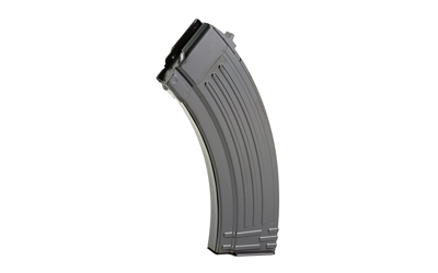 KCI Usa Inc. KCI USA AK-47 Rifle Magazine 7.62x39mm 30/rd Black
