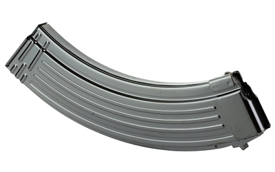 KCI USA AK-47 Rifle Magazine 7.62x39mm 40/rd Black KCI USA AK-47 Rifle Magazine 7.62x39mm 40/rd Black