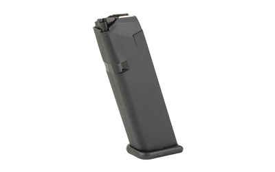 KCI Usa Inc. KCI USA Glock Gen 2 Magazine 9mm Luger 17/rd Black