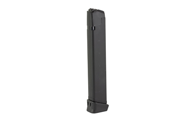 KCI Usa Inc. KCI USA Glock Gen 2 Magazine 9mm Luger 33/rd Black