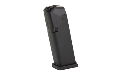 KCI Usa Inc. KCI USA Glock Gen 2 Magazine 9mm Luger 15/rd Black