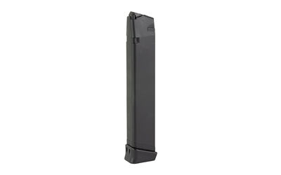 KCI Usa Inc. KCI USA Glock Gen 2 Magazine .45 ACP 26/rd Black