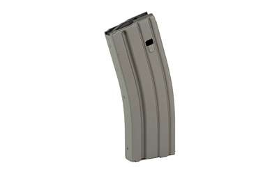 KCI Usa Inc. KCI USA AR-15 Aluminum Rifle Magazine .223/5.56x45mm 30/rd Black