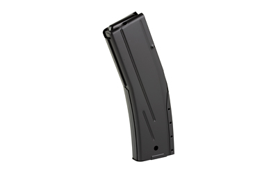 KCI Usa Inc. KCI USA M1 Carbine Magazine .30 Carbine 30/rd Black