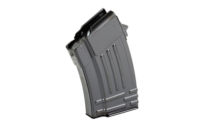 KCI Usa Inc. KCI USA AK-47 Rifle Magazine 7.62x39mm 10/rd Black