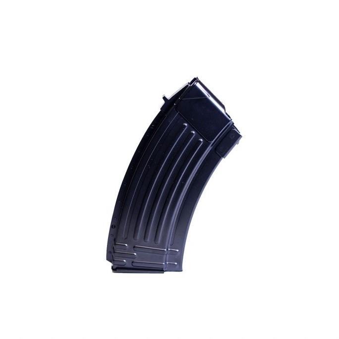 KCI Usa Inc. KCI USA AK-47 Rifle Magazine 7.62x39mm 20/rd Black