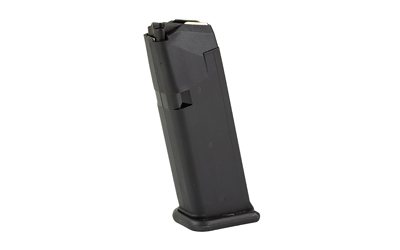 KCI Usa Inc. KCI USA Glock 19 Handgun Magazine 9mm Luger 10/rd Black