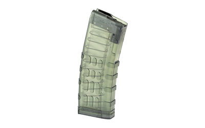 KCI USA AR-15 Rifle Magazine .223 Rem/5.56x45mm 30/rd KCI USA AR-15 Rifle Magazine .223 Rem/5.56x45mm 30/rd