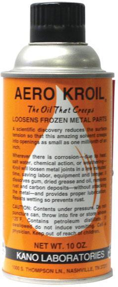 Kano Laboratories Inc. KROIL Original Penetrant Aerosol - 10 oz