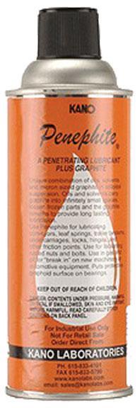 Kano Laboratories Inc. KROIL Original Penetrant with Graphite Aerosol - 13 oz