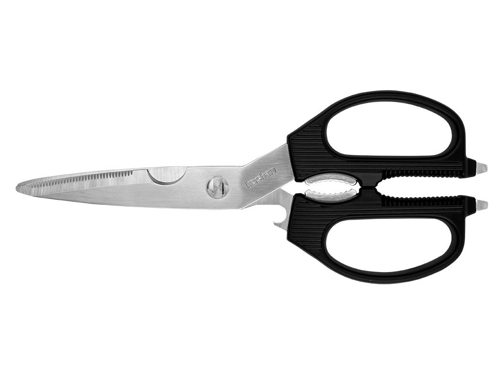 Kershaw Knives Kershaw Taskmaster Shears 1121 Multi-Purpose Utility Scissors