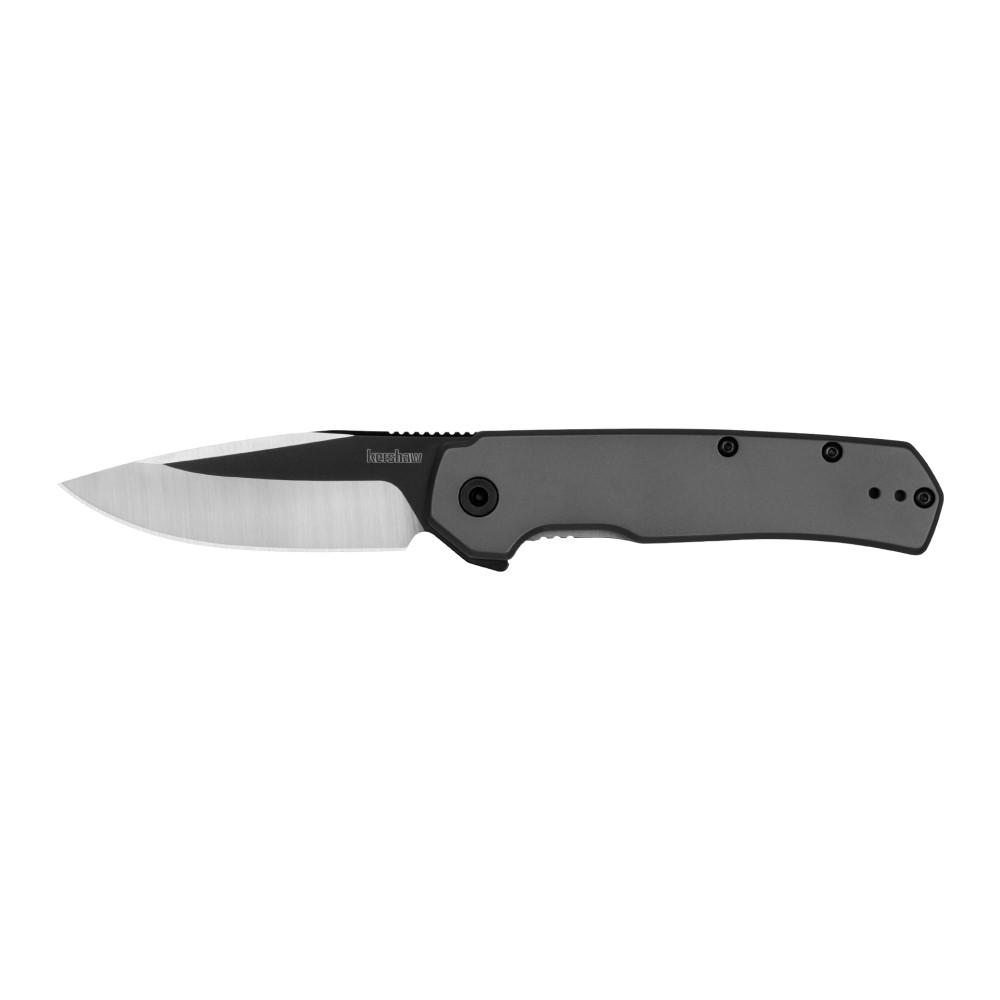 Kershaw Knives Kershaw Thermal Frame Lock Assisted Opening (Gray 2.95")