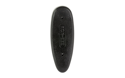 Kick-EEZ Trap Black 2 X 5 5/8 X 15/16 Recoil Pad