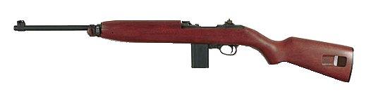 Kahr Arms Kahr M1 Carbine 30CAL Park/wd 15RD Rifle