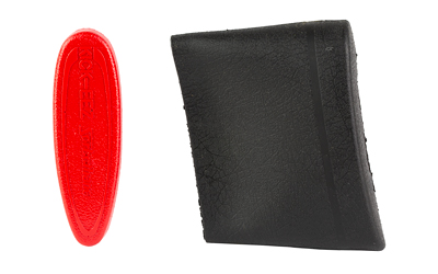 Kick-EEZ Slip On Recoil Pad Med Black