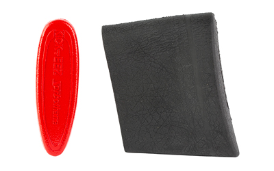 Kick-EEZ Slip On Recoil Pad Sml Black