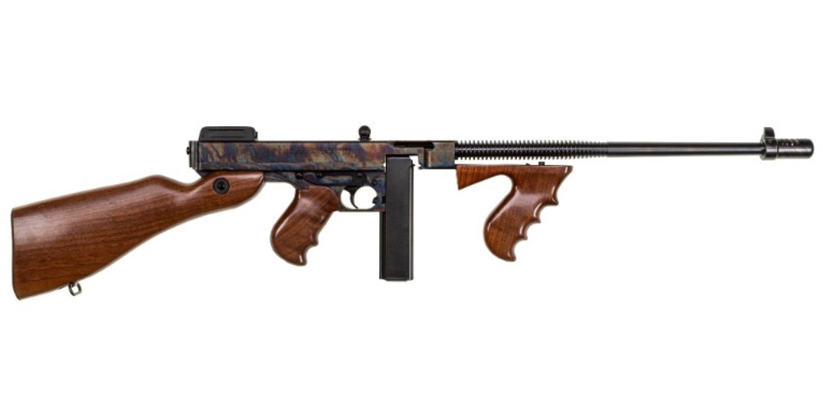 Kahr Arms Kahr Thompson 1927A1 Dlx 45CAL Cch# Rifle