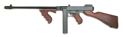 Kahr Arms Thompson 1927A1 Rifle .45 Auto 20rd Magazine(1) 16.5" Barrel