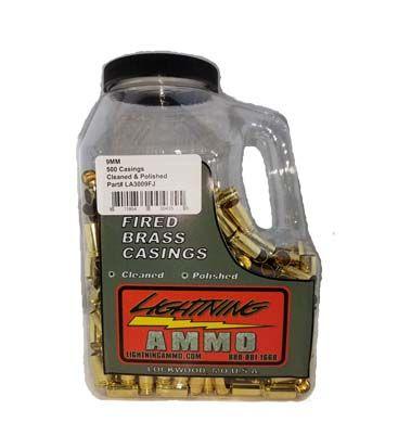 Lightning Ammo Lightning Reman