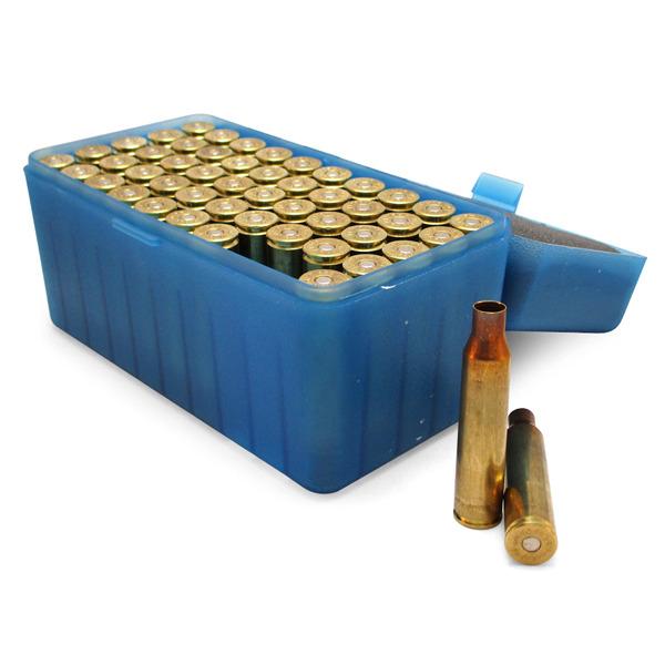 Lightning Ammo Lightning Primed Brass Rifle Cartridge Cases .338 Lapua Magnum 50/ct