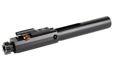 LanTac USA LLC LanTac M-Spec Bcg 762 Nitride Black Bolt Carrier Group