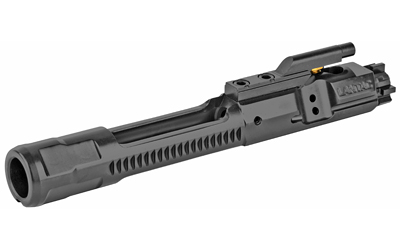 LanTac USA LLC LanTac Enhanced BCG Full Auto Style .224/5.56 Black Nitride