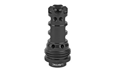 LanTac USA LLC LanTac Dragon 308/762 5/8-24 Silencerco Asr Mount