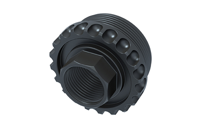 LanTac USA LLC LanTac Adc Dt 5/8x24 Hub Ti Adaptor