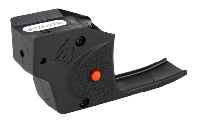 Viridian Weapon Technologies Viridian Essential Red Laser Sight for Taurus GX4