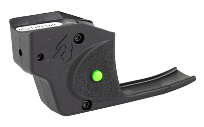 Viridian Weapon Technologies Viridian E Series Green Lsr Taurus Gx4 Laser