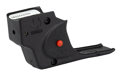 Viridian Weapon Technologies Viridian Essential Red Laser Sight for Ruger MAX-9