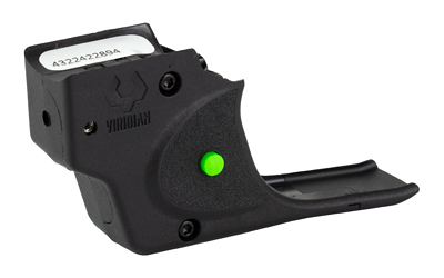 Viridian Weapon Technologies Viridian Essential Green Laser Sight for Ruger MAX-9