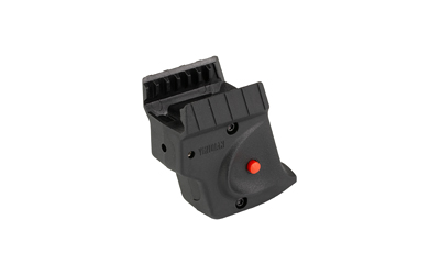 Viridian Weapon Technologies Viridian E Series Red Laser Walther P22 Retail Box