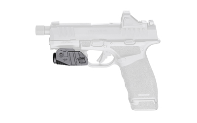 Viridian Weapon Technologies Viridian CTL Custom for Hellcat Pro 525 Lumen Tactical Light