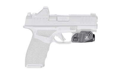 Viridian CTL Custom for Hellcat Pro 525 Lumen Tactical Light Viridian CTL Custom for Hellcat Pro 525 Lumen Tactical Light